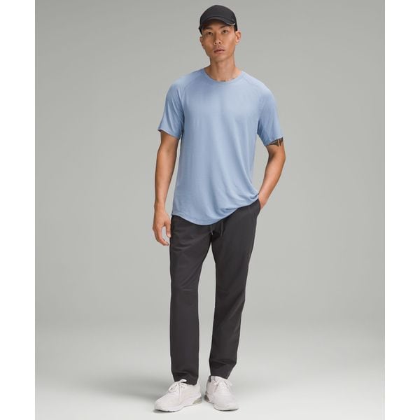 제로드 인 슬림 핏 팬츠 *쇼터 - GGRE