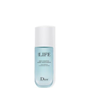 DIOR 하이드라라이프 딥 하이드레이션 소르베 워터 에센스