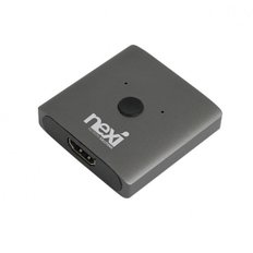 리버네트워크 NEXI NX1314 1:2 HDMI 스위치