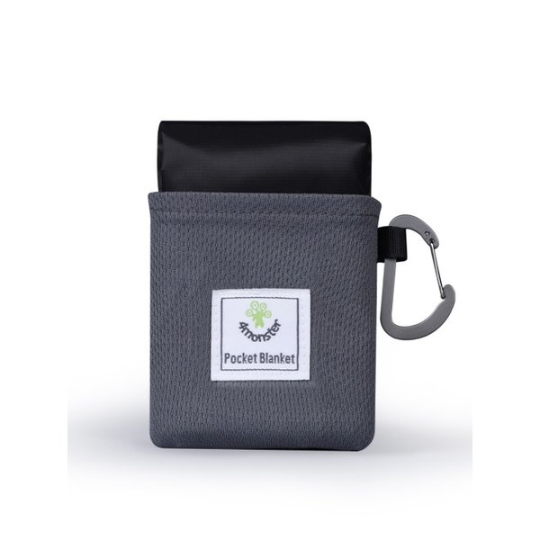 POCKET BLANKET_GREY