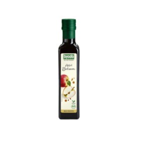 뵤도 Byodo 사과밤 발사믹 식초 250ml (병)