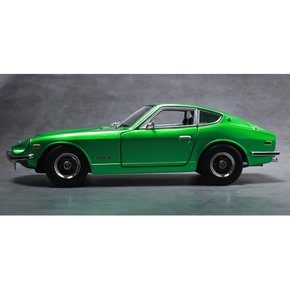 1:18 다이캐스트 1971년형 닷선 240Z 클래식 모형자동차 Datsun