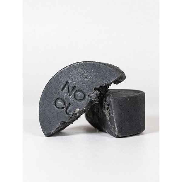 숯+사해소금 비누