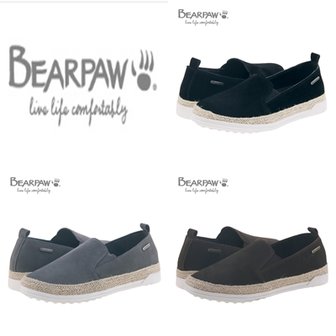 베어파우 베어파우(BEARPAW) VERA MENS 슬립온 (mens)