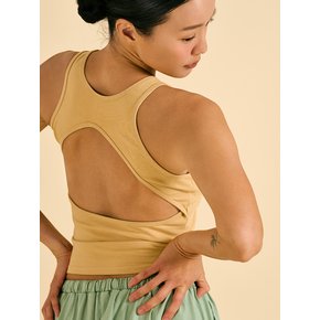 Danda triangle point top (Honeybutter)