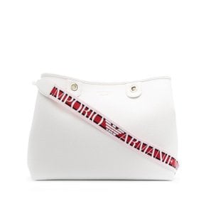 SS23 엠포리오 아르마니 Tote bag Bag Emporio Armani WHITE YFO5B Y3D165 85219