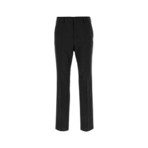 [발렌티노 가라바니] Trousers 5V3RBK7525S 0NO Black