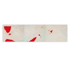 (무료배송 EVENT) 이은비, Wave(2), 31.8x40.9cm, Acrylic on canvas, 2023 (원화)