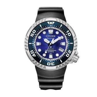  시티즌 BN1025-08L 프로마스터 마린 프로패셔널 다이버 남성 시계