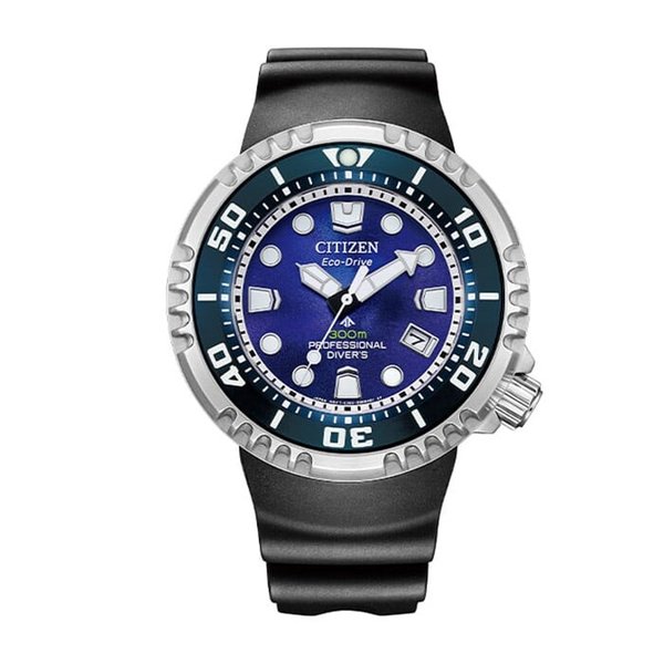 시티즌 BN1025-08L 프로마스터 마린 프로패셔널 다이버 남성 시계