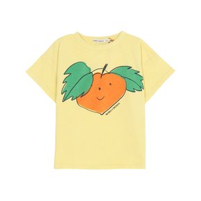 키즈 반팔티셔츠 B126AC008