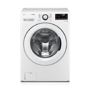 LG 트롬 드럼세탁기 19kg F19WDWP