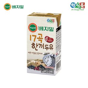 17곡 한끼두유 190mlx24팩[27339970]