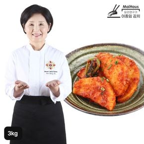 이종임의 석박지 3kg[34722223]