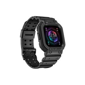 amBand Fitbit Versa 세 밴드 두 여성용 남성용 보호 교환용 스트랩