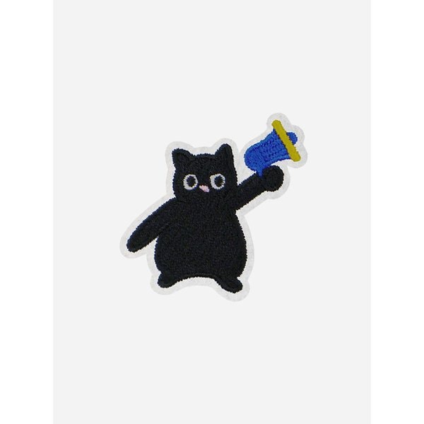 성격있는 고양이 ENTP냥(추가 옵션 알파벳 4글자)