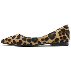 Leopard shoes_kw1236_1cm_플랫