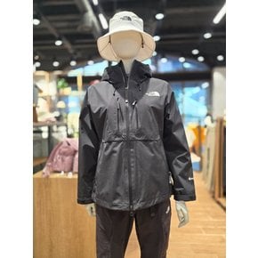 [부산점] W`S GORE-TEX HIKER 자켓 (NJ2GQ82A)