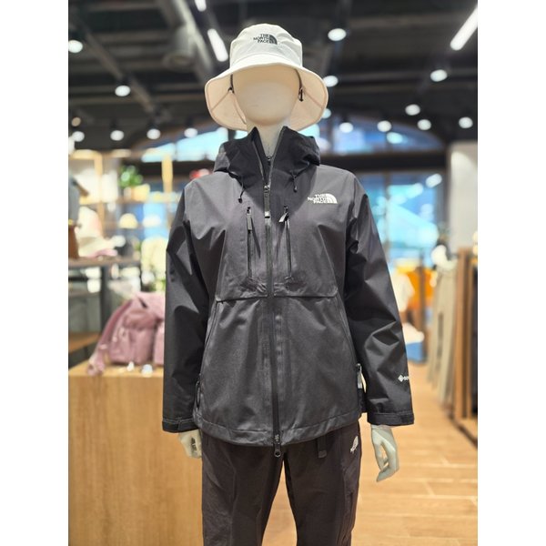 [부산점] W`S GORE-TEX HIKER 자켓 (NJ2GQ82A)