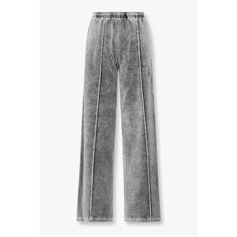 알렉산더왕 미드라이즈 아티큘레이트 레그 팬츠 3615311520000