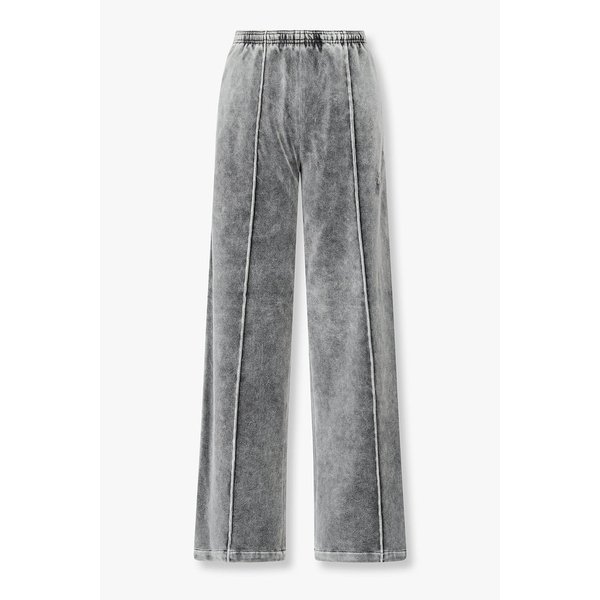 미드라이즈 아티큘레이트 레그 팬츠 3615311520000