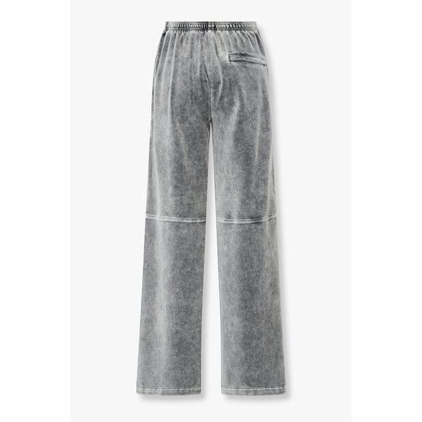 미드라이즈 아티큘레이트 레그 팬츠 3615311520000