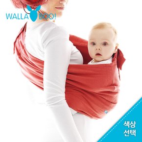 베이비 슬링/왈라부슬링/신생아아기띠/신생아슬링/출산준비물/신생아용품/아기용품