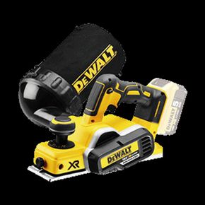 DEWALT 충전대패 DCP580N-KR L18V/베어툴(배터리X