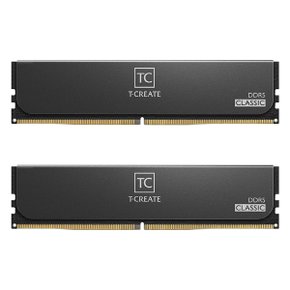 팀그룹 T-CREATE DDR5-6000 CL48 CLASSIC 16GBx2 서린