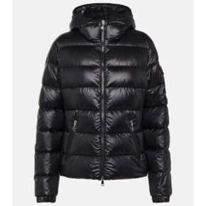 24 FW Moncler Gles 퀼팅 다운 재킷 TP551373777