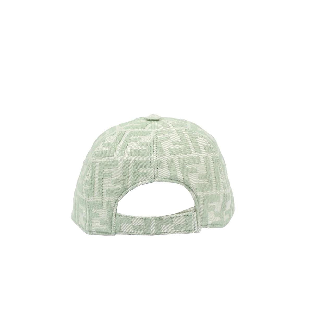 확대된 대표 [해외배송] 26 S/S 펜디 모자 WITH 로고 (KIDS 상품) JFP082B_AWF6F0QG2 B0041935553