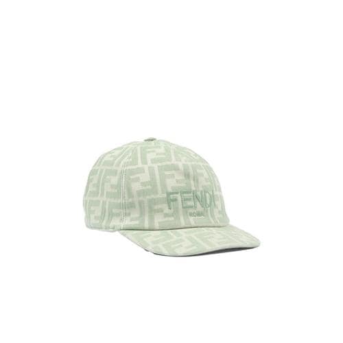 [해외배송] 26 S/S 펜디 모자 WITH 로고 (KIDS 상품) JFP082B_AWF6F0QG2 B0041935553