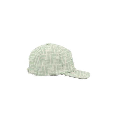 [해외배송] 26 S/S 펜디 모자 WITH 로고 (KIDS 상품) JFP082B_AWF6F0QG2 B0041935553