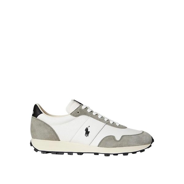 남성 트레이너 Prl Trail125SneakersLow 탑 레이스 809973736