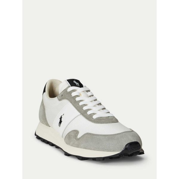 남성 트레이너 Prl Trail125SneakersLow 탑 레이스 809973736