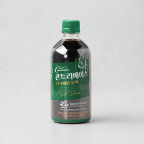 콘트라베이스 디카페인 500펫