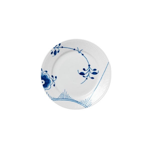 [여주점] 블루 메가 플레이트 22cm_2382622