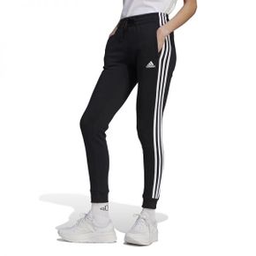 3491533 Adidas 아디다스 3스트라이프 플리스 커프스 팬츠