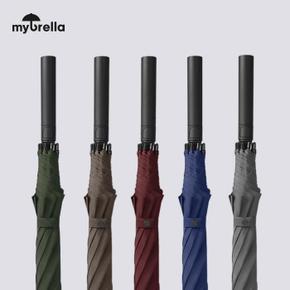 MYBRELLA 원터치 자동 장우산 MX3 (S12278526)