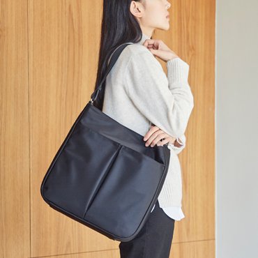 아이띵소 POCKET 2WAY BAG