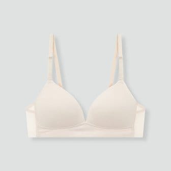 JAJU 여 인견 몰드브라 J405201004011