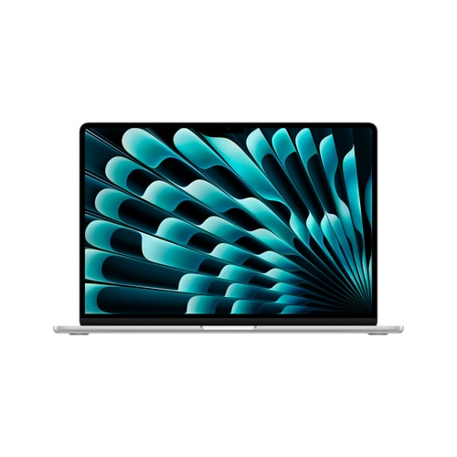 맥북에어 15 M5 (CPU10/ GPU10) 32GB 512GB 실버- Z1LQ0001W