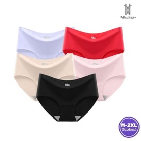 벨라도나 여성 무봉재 심리스 노라인 팬티 (케이스포함) 속옷 언더웨어_22586414_634414
