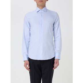 긴팔 셔츠 FW25 MK0DS01409 455 5775121