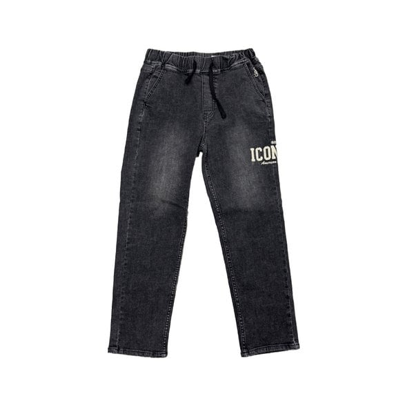 [여주점] 지프 사이드 아이코닉 배기 데님 JN3DPF742