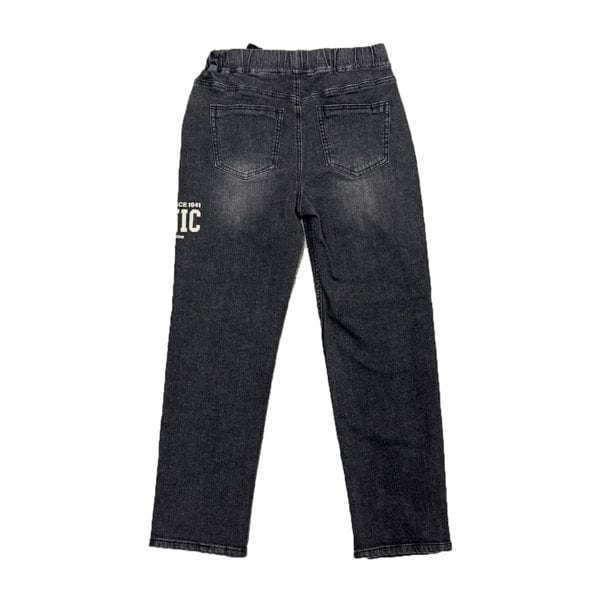 [여주점] 지프 사이드 아이코닉 배기 데님 JN3DPF742