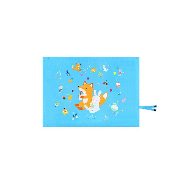 냐미냐미 / 햇빛가리개