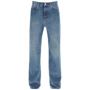 Jeans 1434830764529 BLUE DENIM