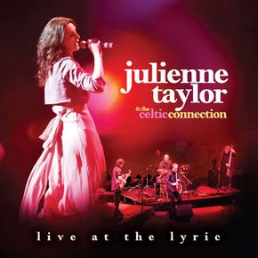 JULIENNE TAYLOR - LIVE AT THE LYRIC SACD HYBRID