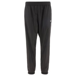 엠에스지엠 Mens Pants MSGM joggers Black 3340MP06X22751099